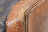 Authentic Louis Vuitton Monogram Noe Shoulder Bag M42224 LV 1102B