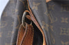 Authentic Louis Vuitton Monogram Noe Shoulder Bag M42224 LV 1102B