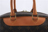 Authentic Louis Vuitton Monogram Deauville Hand Bag M47270 LV 1106D