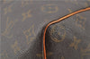 Authentic Louis Vuitton Monogram Speedy 35 Hand Boston Bag M41524 LV 1106G