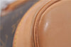 Authentic Louis Vuitton Monogram Alma Hand Bag Purse M51130 LV 1108F