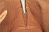 Authentic Louis Vuitton Monogram Alma Hand Bag Purse M51130 LV 1108F