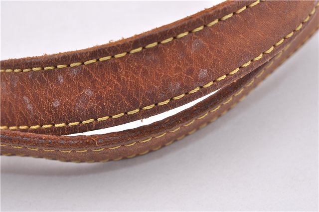 Authentic Louis Vuitton Monogram Cabas Piano Shoulder Tote Bag M51148 LV 1109F