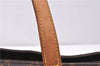 Authentic Louis Vuitton Monogram Cabas Piano Shoulder Tote Bag M51148 LV 1109F