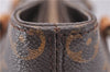 Authentic Louis Vuitton Monogram Cabas Piano Shoulder Tote Bag M51148 LV 1109F