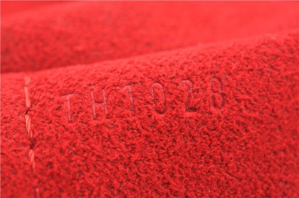 Authentic Louis Vuitton Damier Hampstead MM Shoulder Tote Bag N51204 LV 1114F