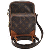 Authentic Louis Vuitton Monogram Amazone Shoulder Cross Bag M45236 Junk 1114I