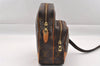Authentic Louis Vuitton Monogram Amazone Shoulder Cross Bag M45236 Junk 1114I