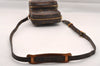 Authentic Louis Vuitton Monogram Amazone Shoulder Cross Bag M45236 Junk 1114I