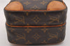 Authentic Louis Vuitton Monogram Amazone Shoulder Cross Bag M45236 Junk 1114I