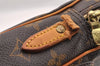 Authentic Louis Vuitton Monogram Amazone Shoulder Cross Bag M45236 Junk 1114I