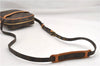 Authentic Louis Vuitton Monogram Danube Shoulder Cross Body Bag M45266 LV 1117G