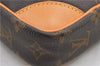 Authentic Louis Vuitton Monogram Danube Shoulder Cross Body Bag M45266 LV 1117G