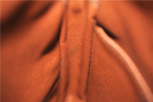 Authentic Louis Vuitton Monogram Danube Shoulder Cross Body Bag M45266 LV 1118G