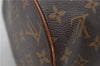 Authentic Louis Vuitton Monogram Papillon 30 Hand Bag M51385 LV 1119D