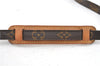 Authentic Louis Vuitton Monogram Danube Shoulder Cross Body Bag M45266 LV 1119G