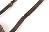 Authentic Louis Vuitton Monogram Danube Shoulder Cross Body Bag M45266 LV 1119G