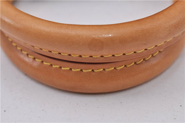 Authentic Louis Vuitton Monogram Alma Hand Bag Purse M51130 LV 1121F