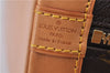 Authentic Louis Vuitton Monogram Alma Hand Bag Purse M51130 LV 1121F