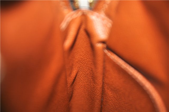 Authentic Louis Vuitton Monogram Danube Shoulder Cross Body Bag M45266 LV 1121G