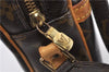 Authentic Louis Vuitton Monogram Danube Shoulder Cross Body Bag M45266 LV 1125G