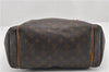 Authentic Louis Vuitton Monogram Totally MM Shoulder Tote Bag M56689 Junk 1130G