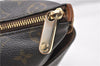 Authentic Louis Vuitton Monogram Totally PM Shoulder Tote Bag M56688 LV 1131G