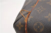 Authentic Louis Vuitton Monogram Totally PM Shoulder Tote Bag M56688 LV 1131G