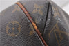 Authentic Louis Vuitton Monogram Totally PM Shoulder Tote Bag M56688 LV 1131G