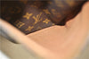 Authentic Louis Vuitton Monogram Totally PM Shoulder Tote Bag M56688 LV 1131G