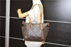 Authentic Louis Vuitton Monogram Totally PM Shoulder Tote Bag M56688 LV 1131G