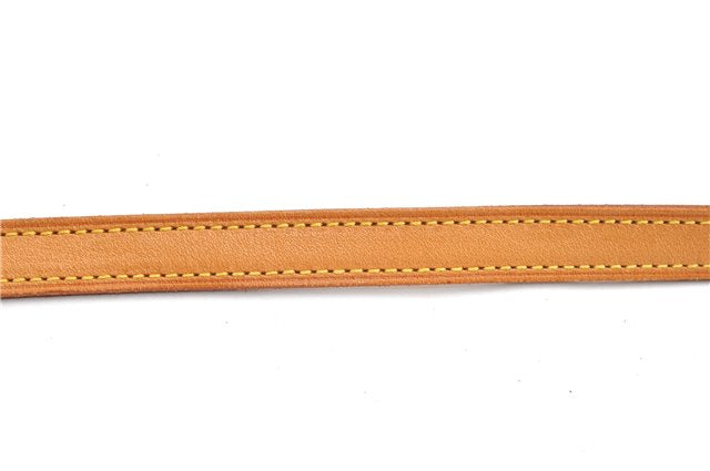 Authentic Louis Vuitton Monogram Drouot Shoulder Cross Body Bag M51290 LV 1132G