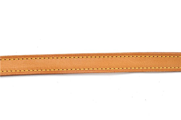 Authentic Louis Vuitton Monogram Drouot Shoulder Cross Body Bag M51290 LV 1132G