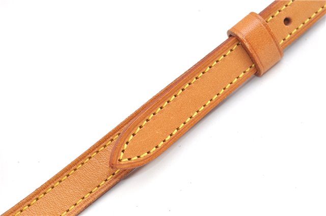 Authentic Louis Vuitton Monogram Drouot Shoulder Cross Body Bag M51290 LV 1132G