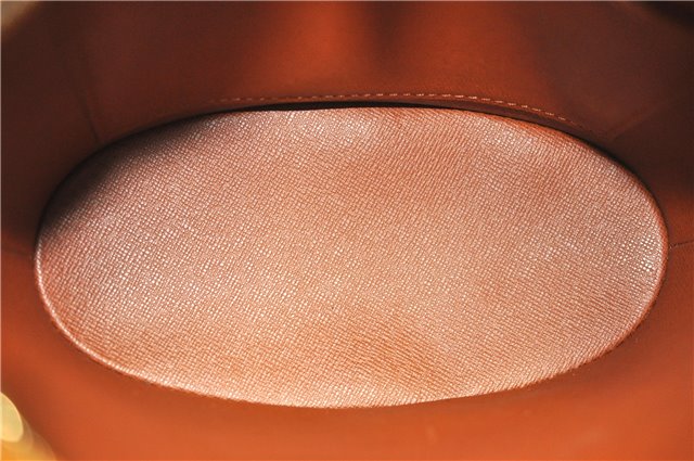 Authentic Louis Vuitton Monogram Drouot Shoulder Cross Body Bag M51290 LV 1132G