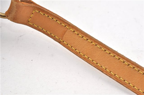 Authentic Louis Vuitton Monogram Drouot Shoulder Cross Body Bag M51290 LV 1133G