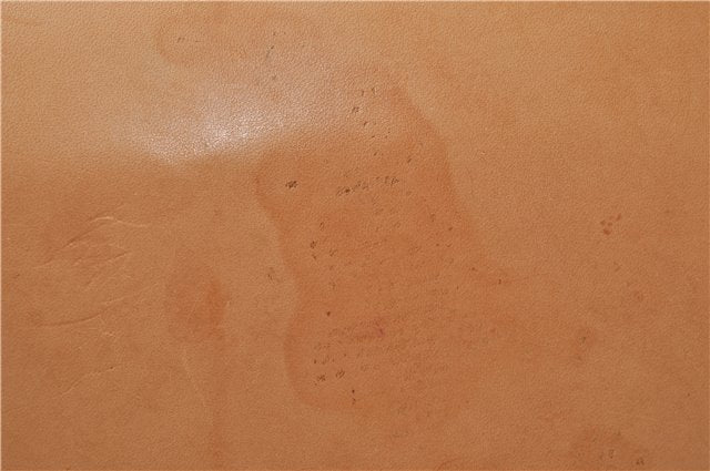 Auth Louis Vuitton Monogram Multicolor Alma PM Hand Bag White M92647 LV 1135E