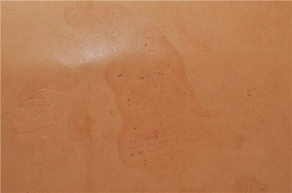 Auth Louis Vuitton Monogram Multicolor Alma PM Hand Bag White M92647 LV 1135E