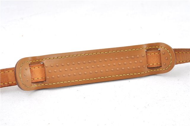 Authentic Louis Vuitton Monogram Trocadero 30 Shoulder Cross Bag M51272 LV 1135G