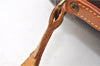 Authentic Louis Vuitton Monogram Trocadero 30 Shoulder Cross Bag M51272 LV 1135G