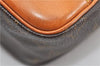Authentic Louis Vuitton Monogram Trocadero 30 Shoulder Cross Bag M51272 LV 1135G
