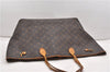 Authentic Louis Vuitton Monogram Neverfull GM Tote Bag M40157 LV Junk 1139G