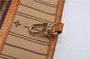 Authentic Louis Vuitton Monogram Neverfull GM Tote Bag M40157 LV Junk 1139G