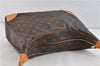 Auth Louis Vuitton Monogram Boulogne 35 Shoulder Cross Body Bag M51260 LV 1140D