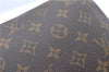 Authentic Louis Vuitton Monogram Musette Tango M51388 Shoulder Cross Bag 1141D