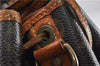 Authentic Louis Vuitton Monogram Noe Shoulder Drawstring Bag M42224 LV 1144G