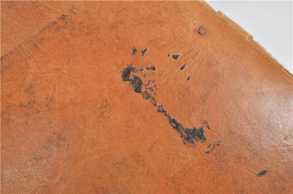 Authentic Louis Vuitton Monogram Noe Shoulder Drawstring Bag M42224 LV 1144G