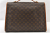 Authentic Louis Vuitton Monogram Beverly 44 M51120 2Way Shoulder Hand Bag 1153G