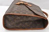 Authentic Louis Vuitton Monogram Beverly 44 M51120 2Way Shoulder Hand Bag 1153G