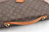 Authentic Louis Vuitton Monogram Beverly 44 M51120 2Way Shoulder Hand Bag 1153G